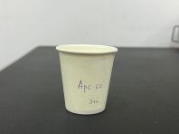 Paper Cup - Sampling Cups Paper Cup - Sampling Cups