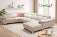 Corner Sofa Set