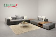 Corner Sofa Set