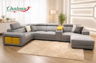 Corner Sofa Set
