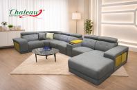 Corner Sofa Set