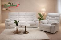 3 + 1 Sofa Set