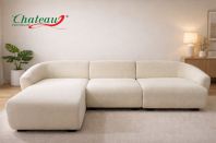 L Shape Sofa