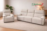 3 + 1 Sofa Set
