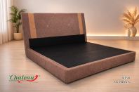 Bedroom Frame | WE58 MV Brown