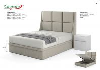Bed Divan Frame