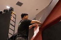 Event Fabrication & Installation