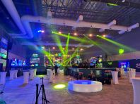 Event Lighting System