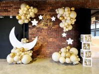 Balloon Decoration