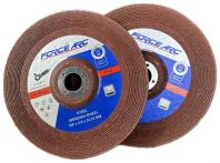 Force Arc 7" Grinding Disc