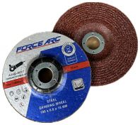 Force Arc 4" Grinding Disc