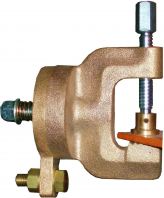 RC 100 Rotating Clamp