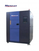 Three Zones Thermal Shock Chamber