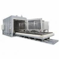 Industrial Ovens & Furnaces