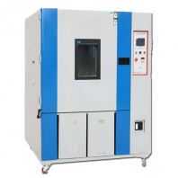 Climatic Test Chambers