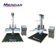 Drop Tester with Single Arm and Double Arm