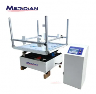 Transportation Simulation Vibration Table