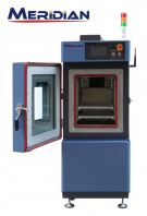 Altitude Test Chamber