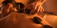 Hot Stone Massage
