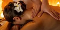 Blissful Massage
