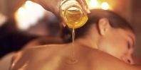 Oil Massage