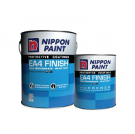 Nippon Paint A4 Finish / EA4 Finish (EP)