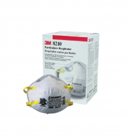 S006_3M 8210 Respiratory Mask