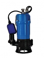 Compact Dewatering Pump