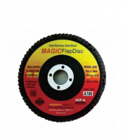 Magic Flap Disc