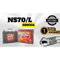 SAFEWAY NS70L/R MAINTENANCE FREE