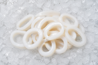 Squid - Squid Ring