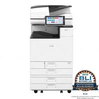 Ricoh IM 4000 A3 Monochrome Machine