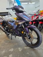 Yamaha Y15ZR V2 2026