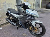 Yamaha Y16ZR V1 2022