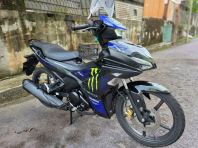 Yamaha Y16ZR V1 2023