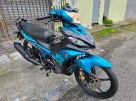 Yamaha 135LC V6 2019