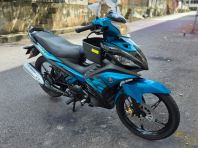 Yamaha 135LC V7 2021