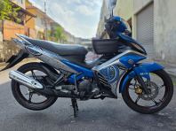 Yamaha 135LC V4 2015
