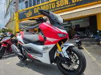 2026 MODA SPORTER S 250 NEW