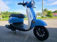 2026 MODA MOCA 110 NEW