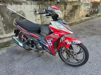 2017 SYM SPORT BONUS 110 DISC (STARTER) #4266
