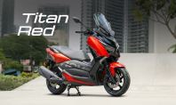 2026 AVETA NOVA 250 NEW