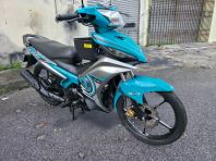 2013 YAMAHA 135LC V3 #1706