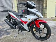 2023 YAMAHA Y15ZR #2158