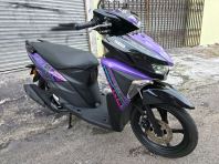 2023 YAMAHA EGO AVANTIZ 125 #7341