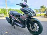 2019 YAMAHA NVX ABS KEYLESS #7854