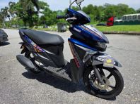 2025 YAMAHA EGO AVANTIZ 125 #7923