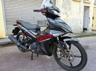 2021 YAMAHA Y15ZR #4951