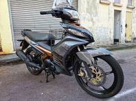 2019 YAMAHA 135LC V6 #6307
