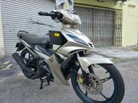 2007 YAMAHA 135LC V1 #8241